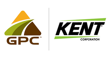 GPC-Kent logo