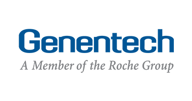 Genentech logo