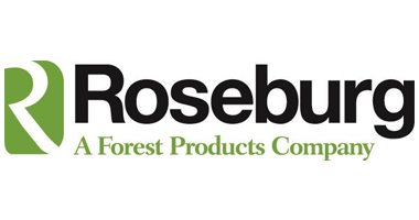 Roseburg logo