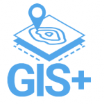 Locus GIS Plus Icon