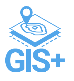 Locus GIS Plus Icon