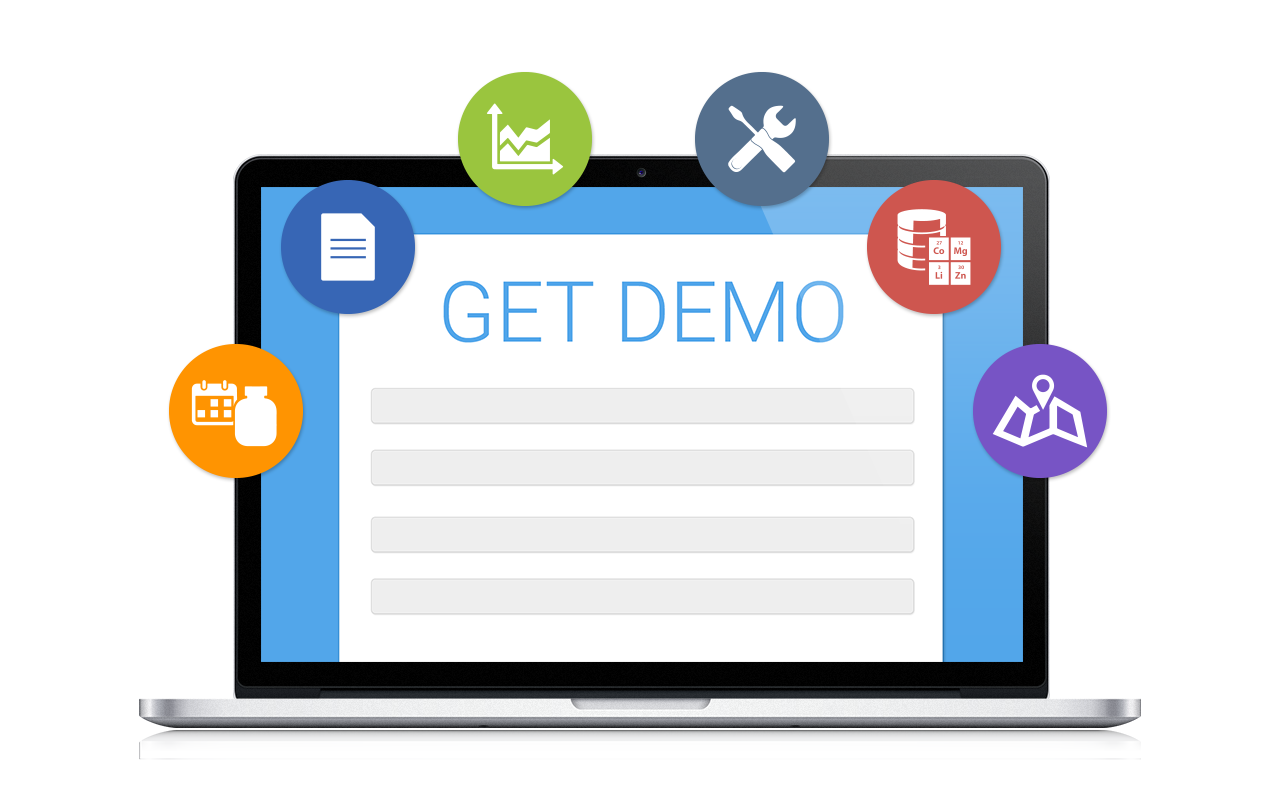 EHS software demos are the easiest way to find out if the EHS software will meet your requirements