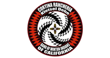 Cortina Rancheria Logo