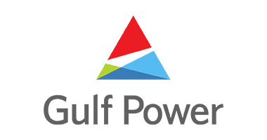 Gulf Power logo