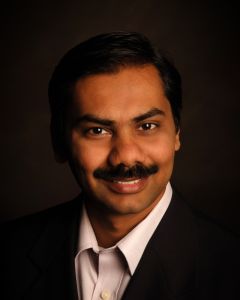 Sandeep Khabiya - Director of Software Engineering