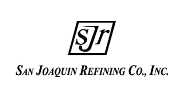 San Joaquin Refining Logo