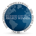 2016 EBJ Business Achievement Award