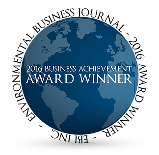2016 EBJ Business Achievement Award