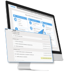 CCR module in Locus EIM Water