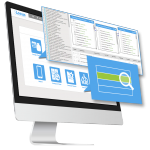 Query Builder in Locus EIM