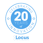 Locus Technologies celebrates 20 years of innovation