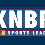 KNBR Logo