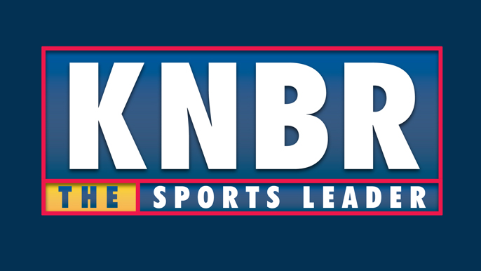 KNBR Logo