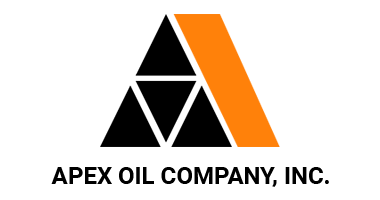 Apex Oil Company, Inc. logo