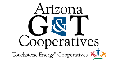 Arizona G&T Cooperatives logo