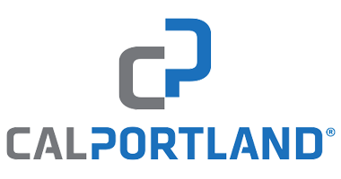 CalPortland logo