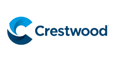 Crestwood logo