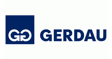 Gerdau logo