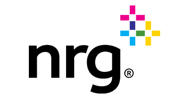 NRG logo