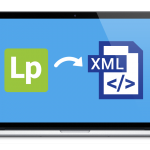 Locus Platform XML export