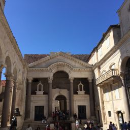 Diocletian Palace