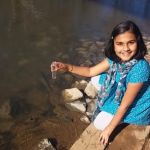 Gitanjali Rao, an 11-year-old budding scientist from Tennessee