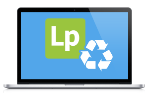 Locus Platform Sustainability App