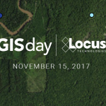 GIS Day 2017