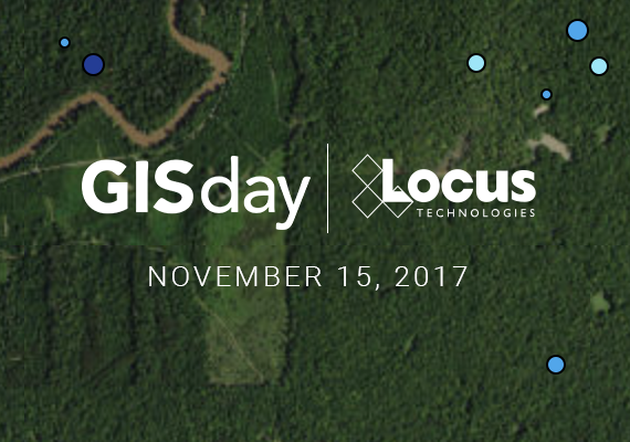 GIS Day 2017