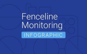 Fenceline Monitoring Infographic Cover