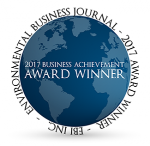 EBJ Award 2017