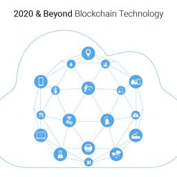 Blockchain IoT Decentralization