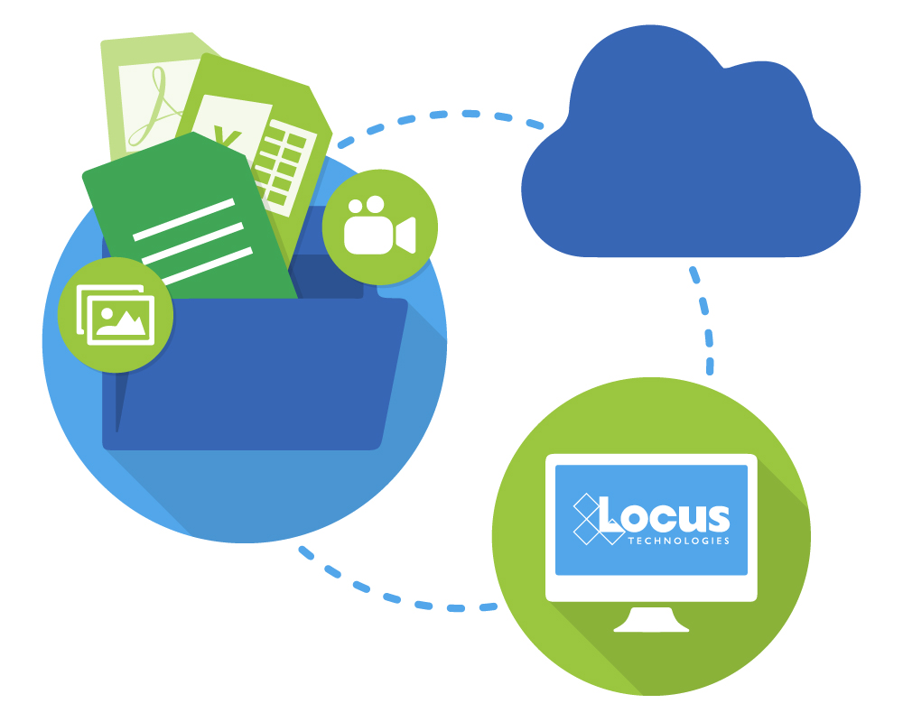 LocusDocs