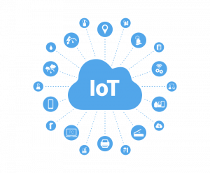 IoT - Internet of Things