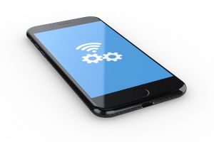 Internet of Things (IoT)