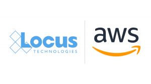 Locus Platform moves to Amazon cloud