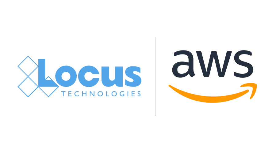 Locus Platform moves to Amazon cloud