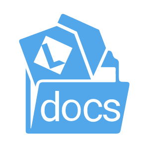 Locus Docs icon