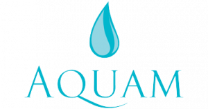 Aquam Corporation logo