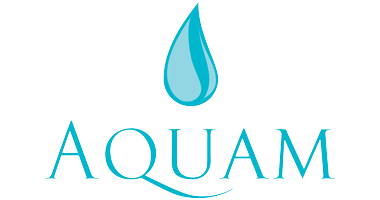 Aquam Corporation logo
