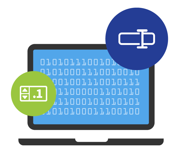 Complex data - Data entry