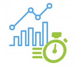 Complex data - Processing speed & scalability