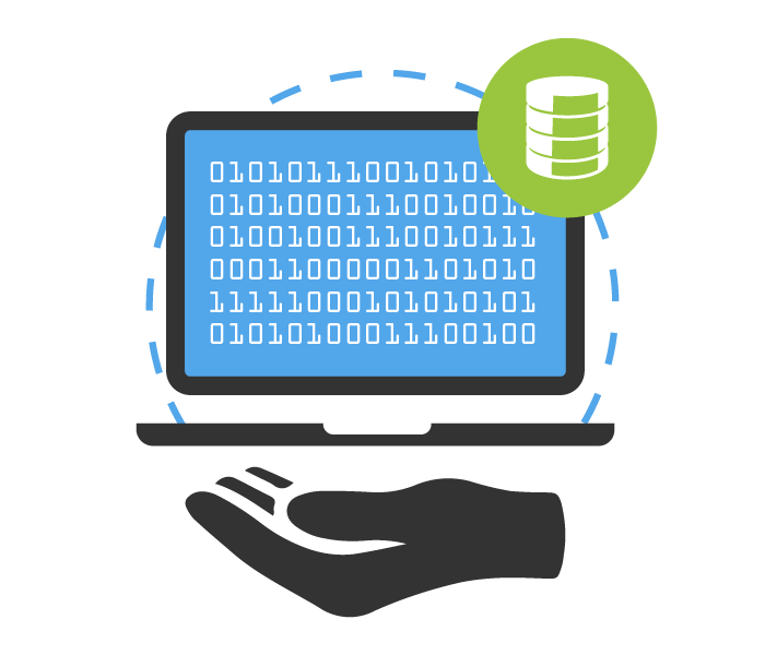 Complex data - Data stewardship