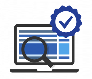 Complex data - Software quality assurance