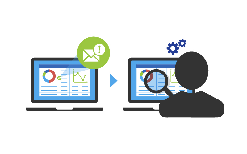 Locus Technologies Integration Notifications