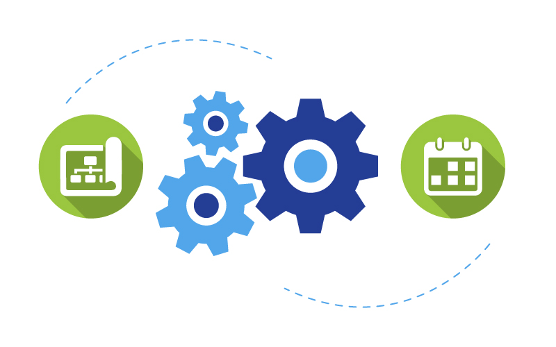 Locus Technologies Integration Planning