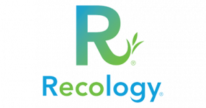 Recology logo