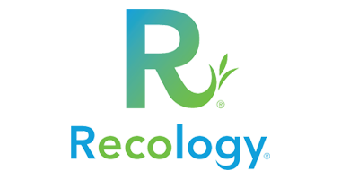 Recology logo