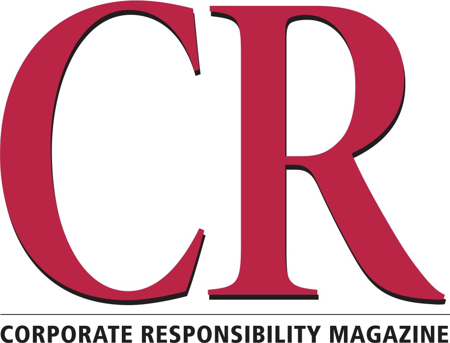 CR Magazine Logo
