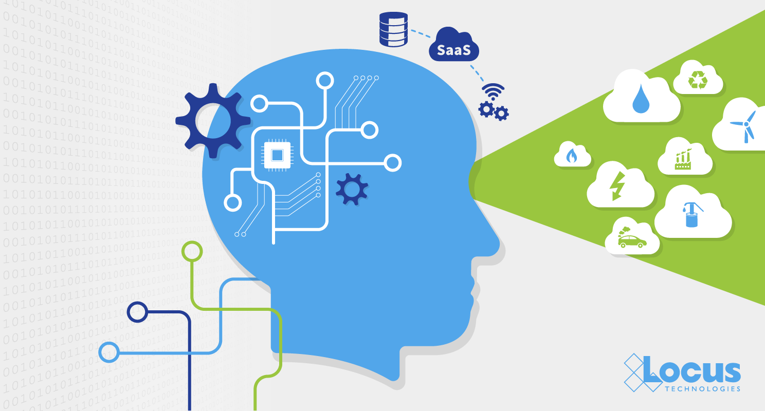 Locus Artificial Intelligence